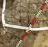 Antena de Voleibol con Velcro